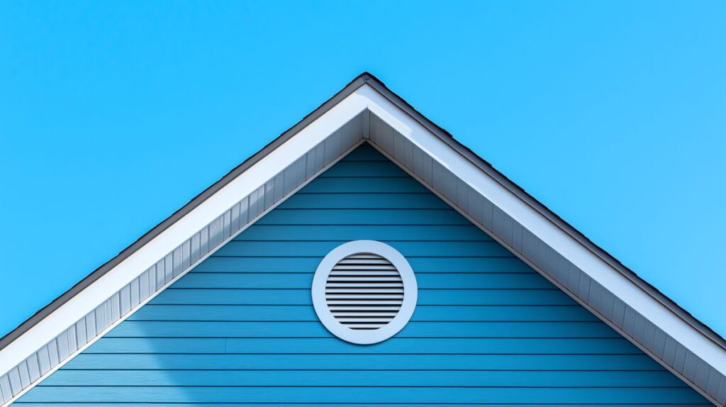 attic vent